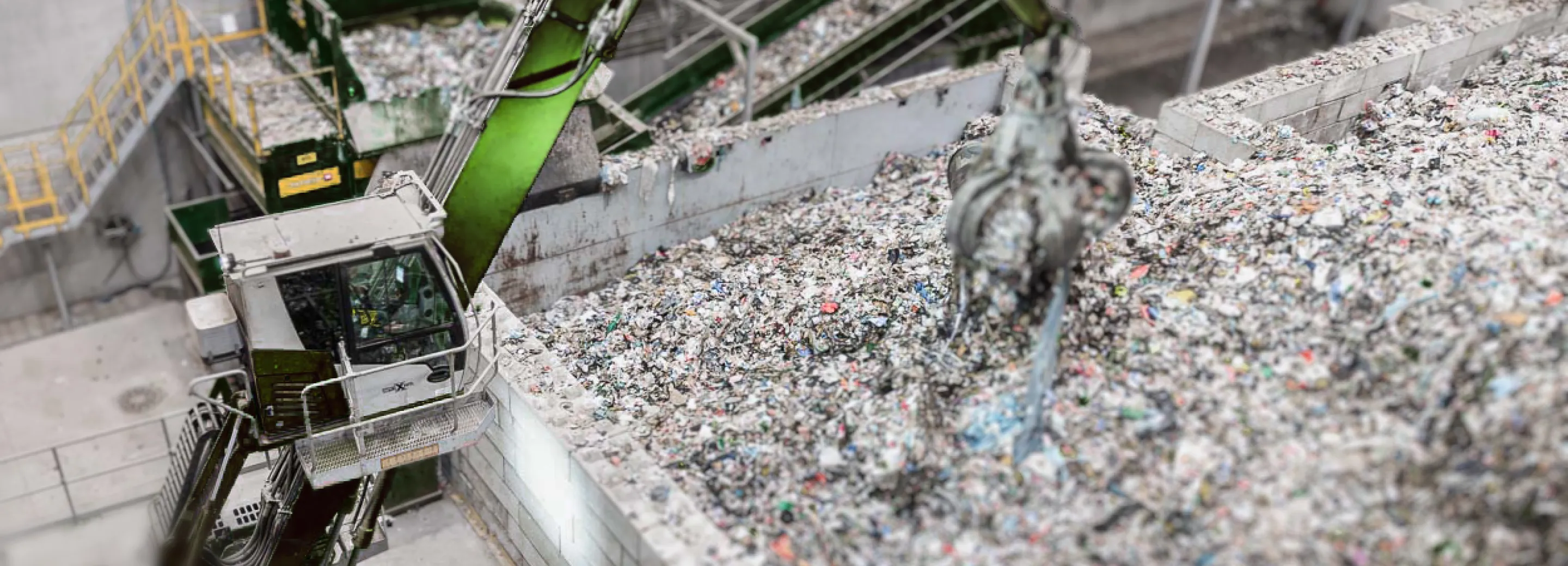Recycling & Waste