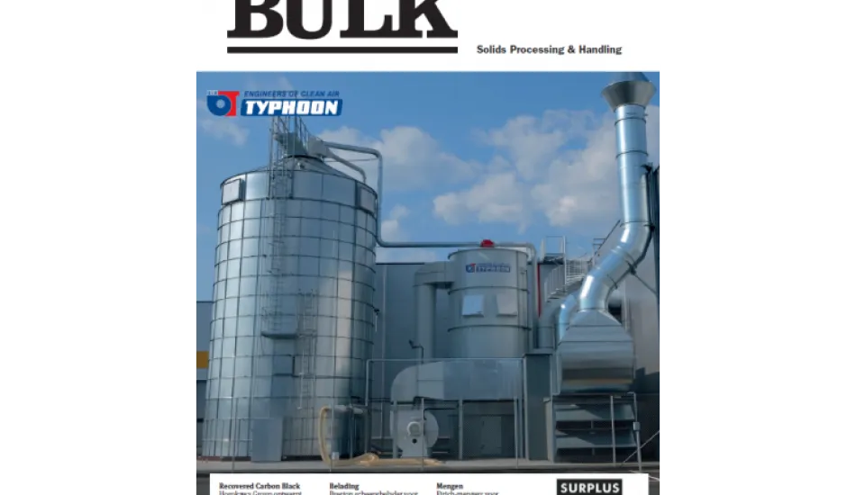 Bulk typhoon