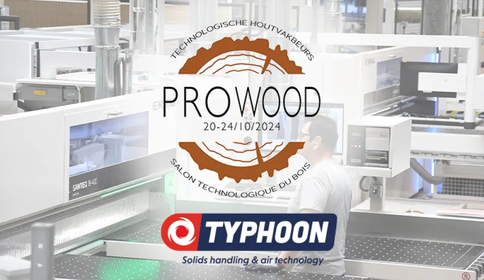 Prowood Typhoon