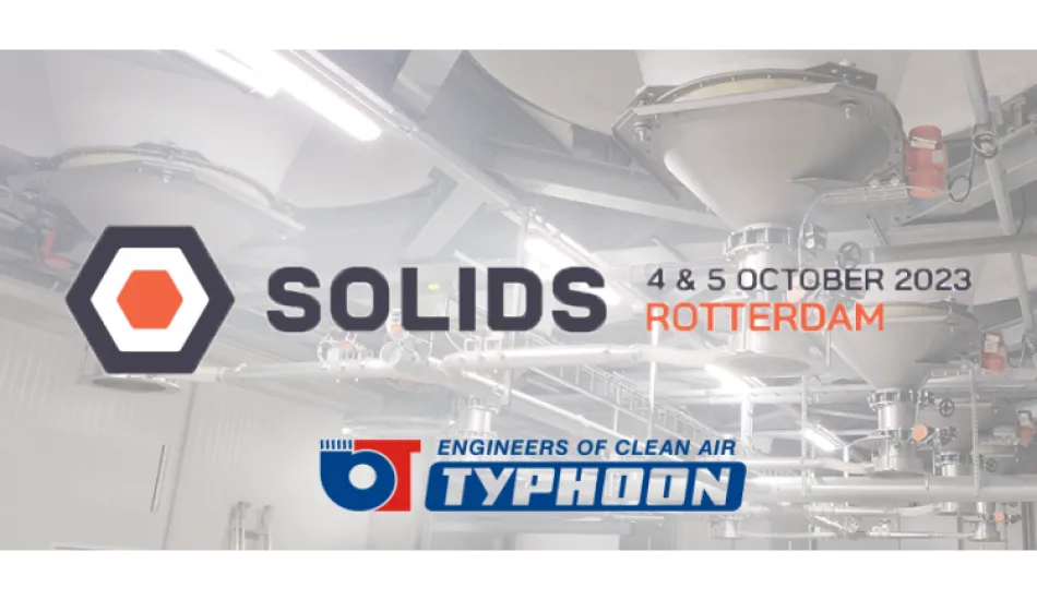 Solids Rotterdam