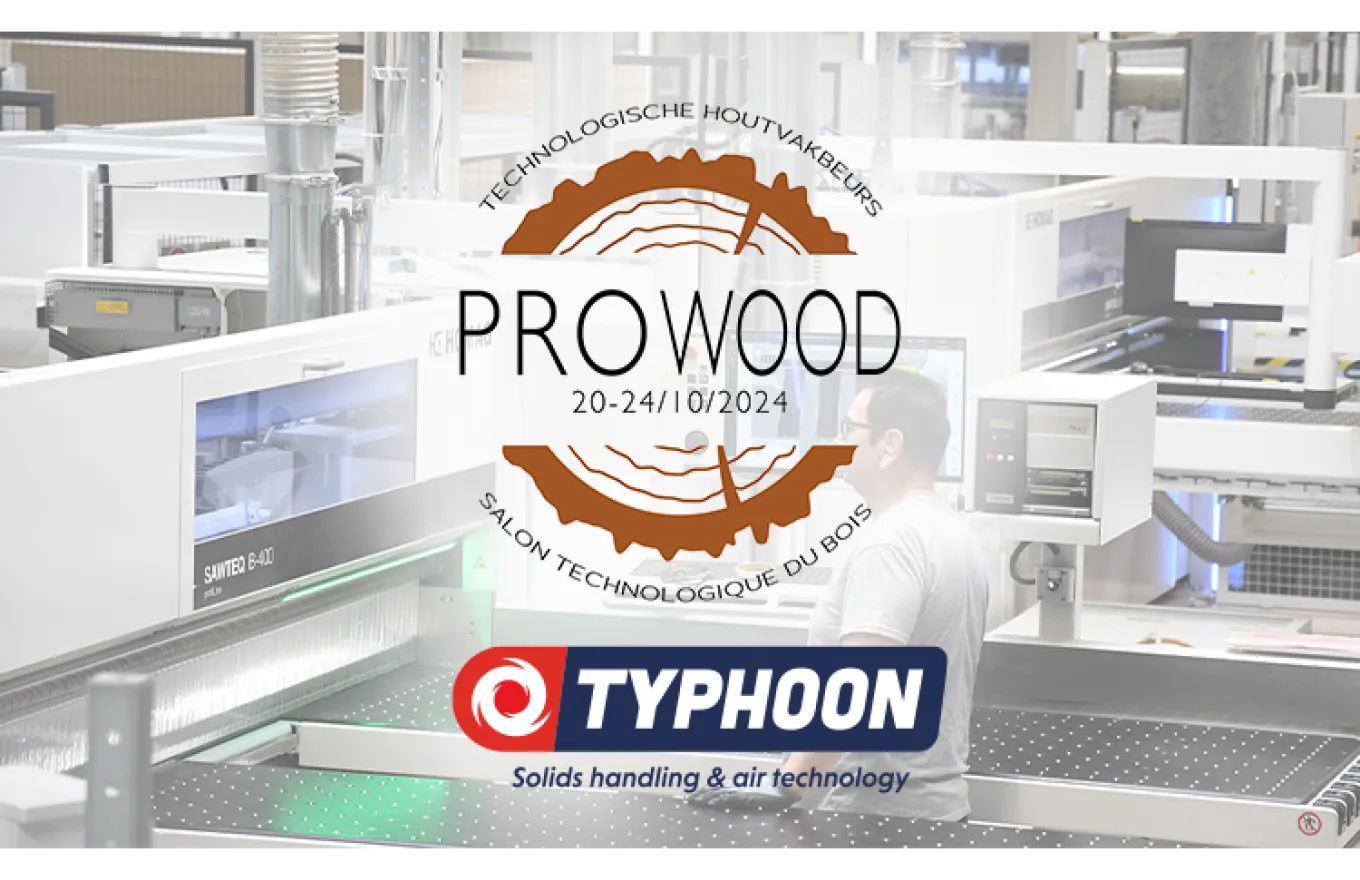 Prowood Typhoon