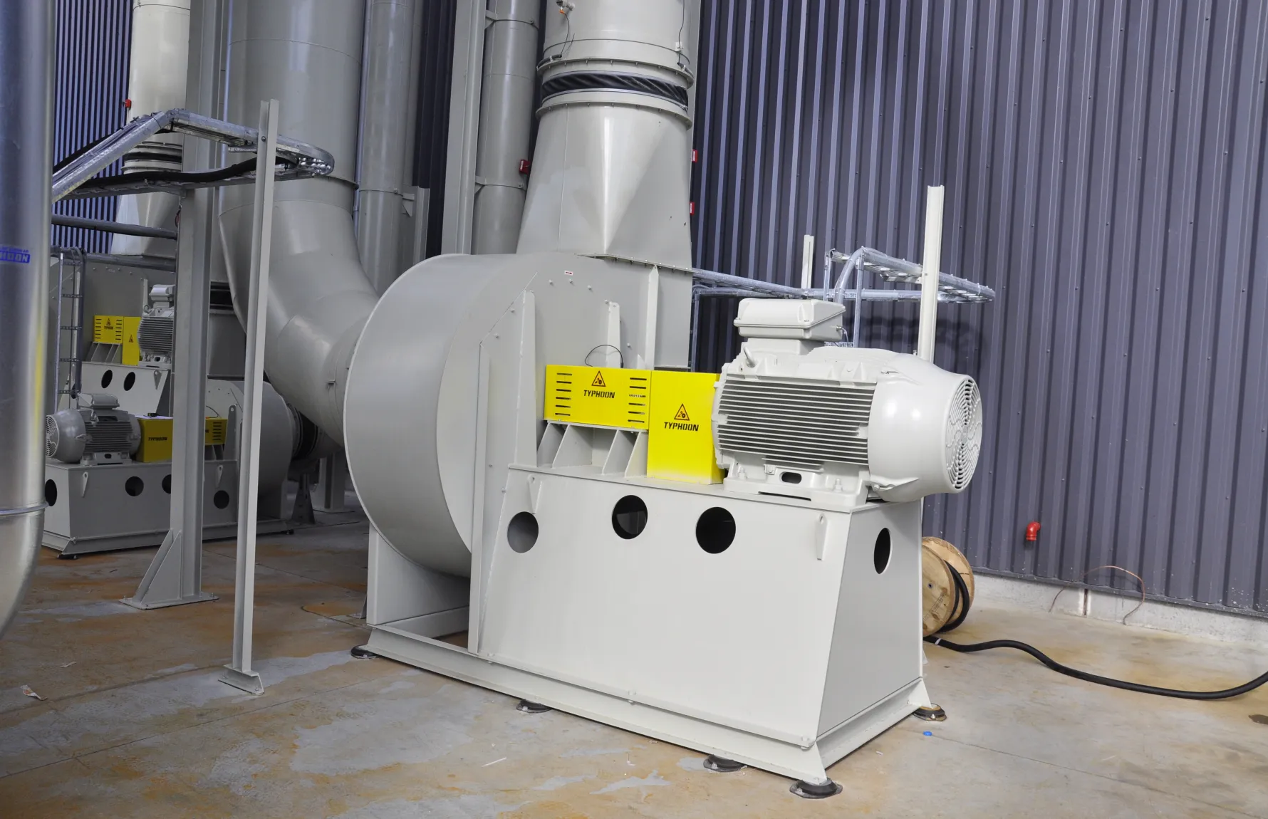 afzuigvenitlator